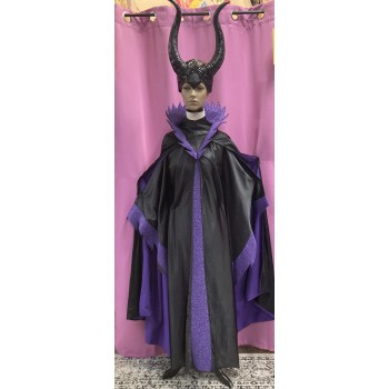 Maleficent #4 ADULT HIRE